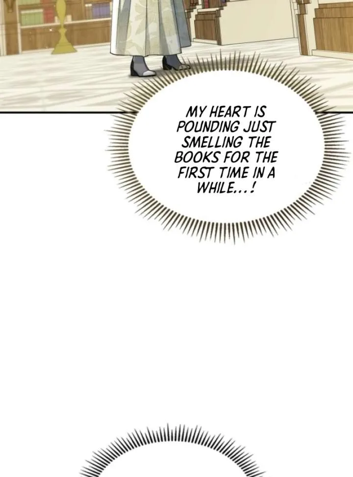 I Got Engaged To The Blind Duke Chapter 10 page 8