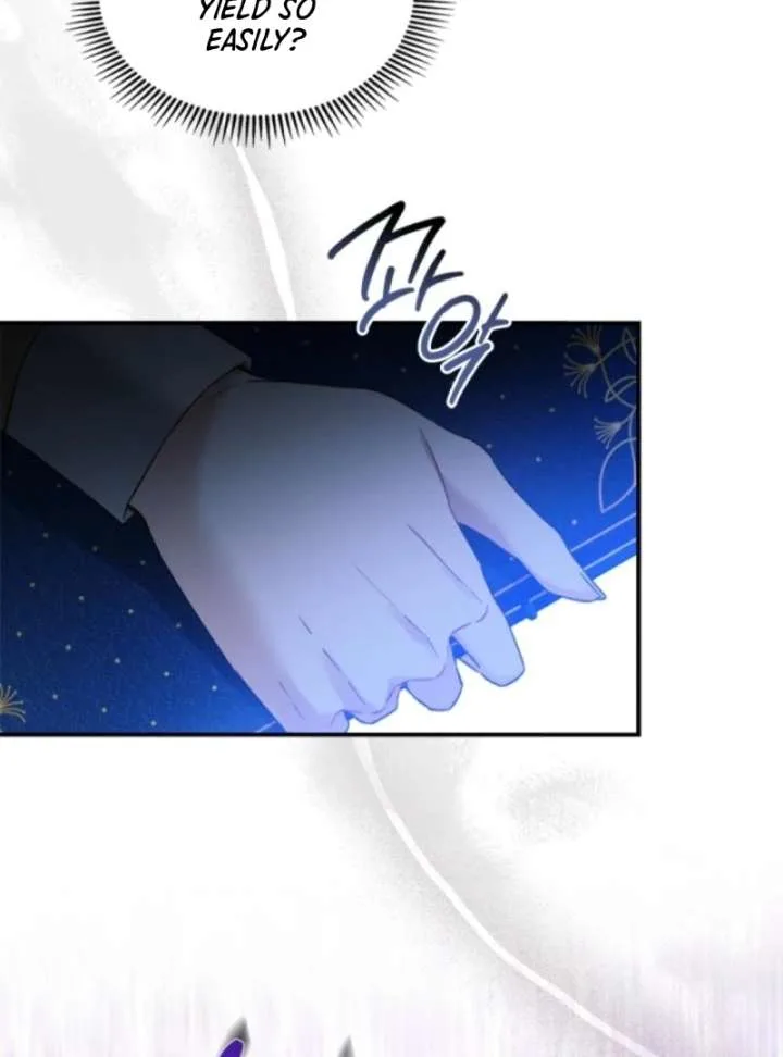 I Got Engaged To The Blind Duke Chapter 12 page 31