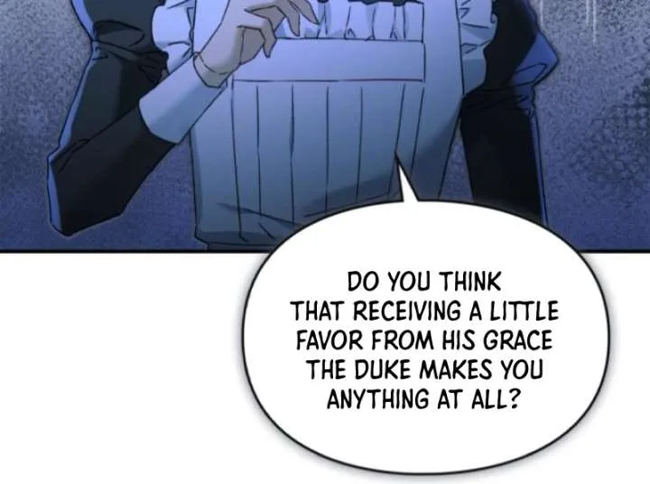 I Got Engaged To The Blind Duke Chapter 12 page 27