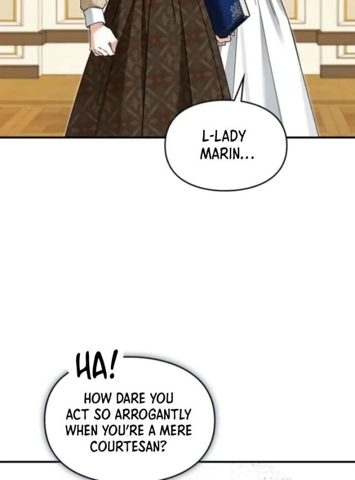 I Got Engaged To The Blind Duke Chapter 12 page 25