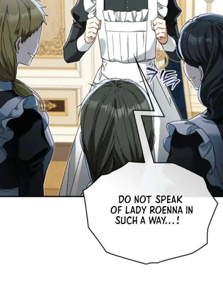 I Got Engaged To The Blind Duke Chapter 12 page 10