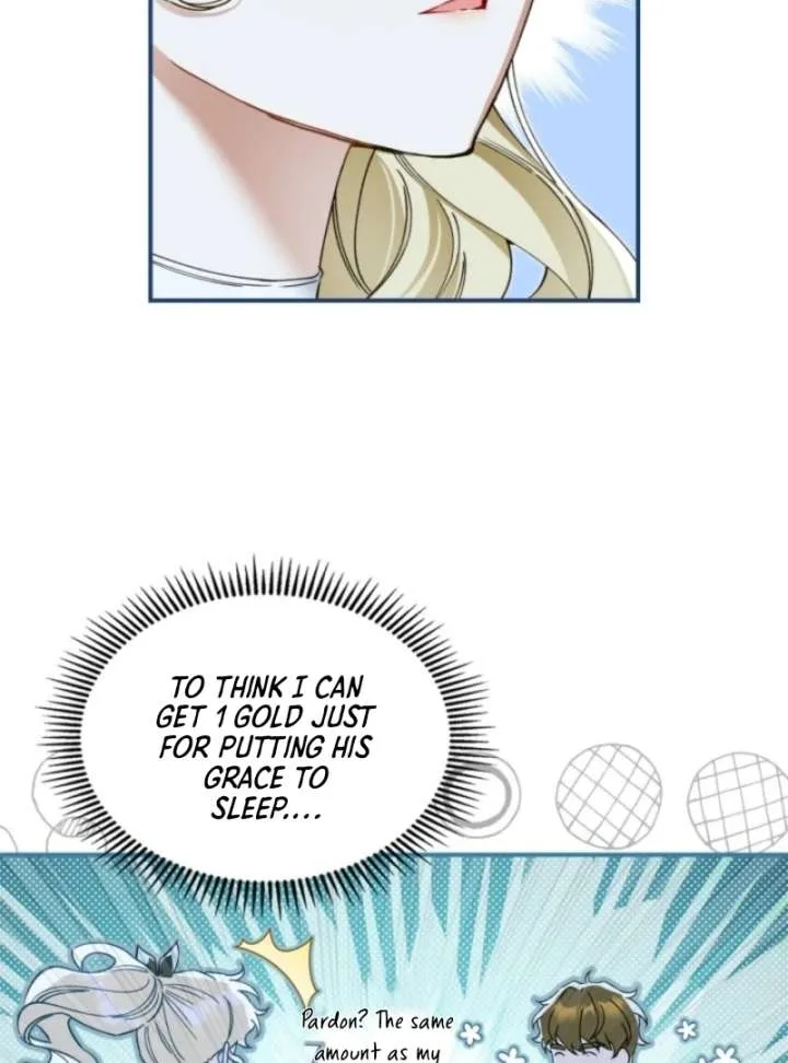 I Got Engaged To The Blind Duke Chapter 10 page 10