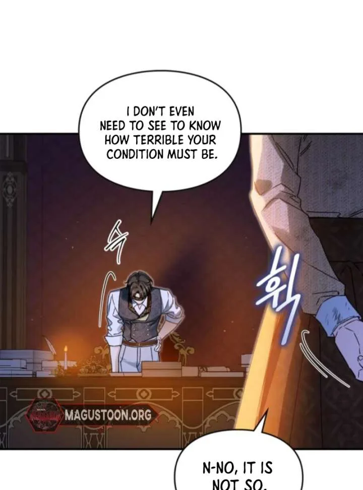 I Got Engaged To The Blind Duke Chapter 12 page 108
