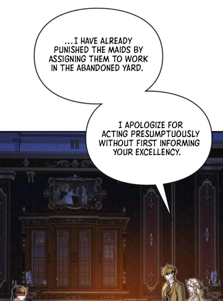 I Got Engaged To The Blind Duke Chapter 12 page 98