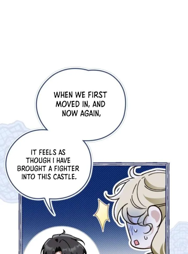 I Got Engaged To The Blind Duke Chapter 12 page 105