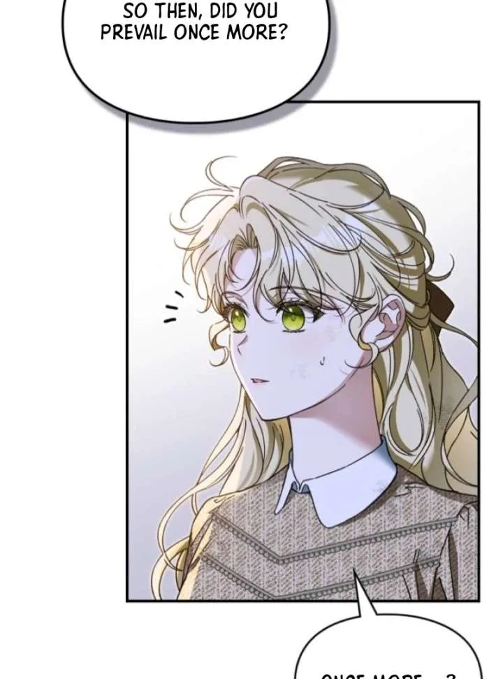 I Got Engaged To The Blind Duke Chapter 12 page 100