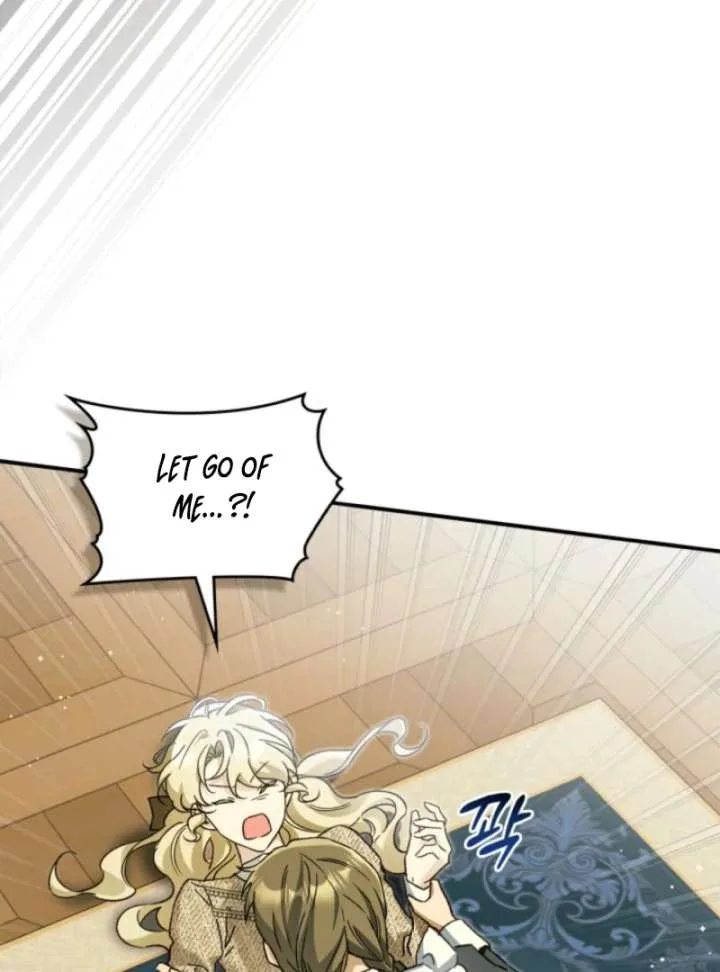 I Got Engaged To The Blind Duke Chapter 12 page 43