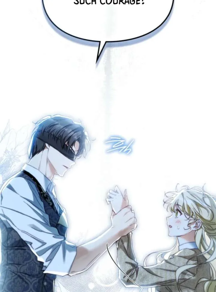 I Got Engaged To The Blind Duke Chapter 12 page 111