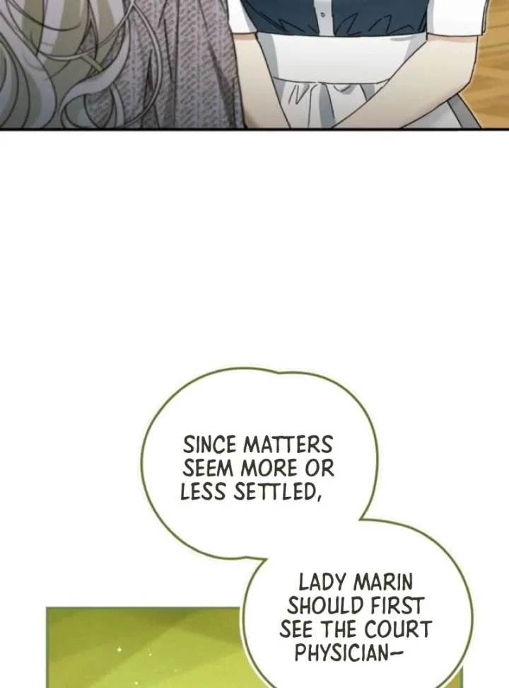 I Got Engaged To The Blind Duke Chapter 12 page 80