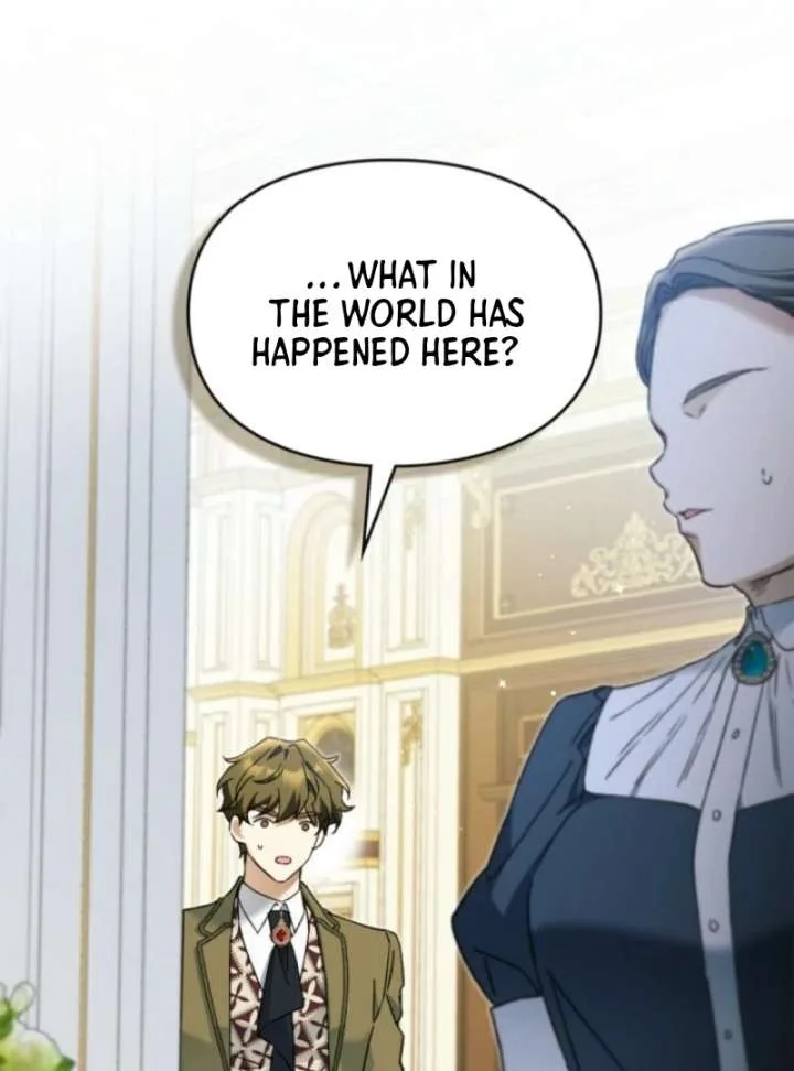 I Got Engaged To The Blind Duke Chapter 12 page 82