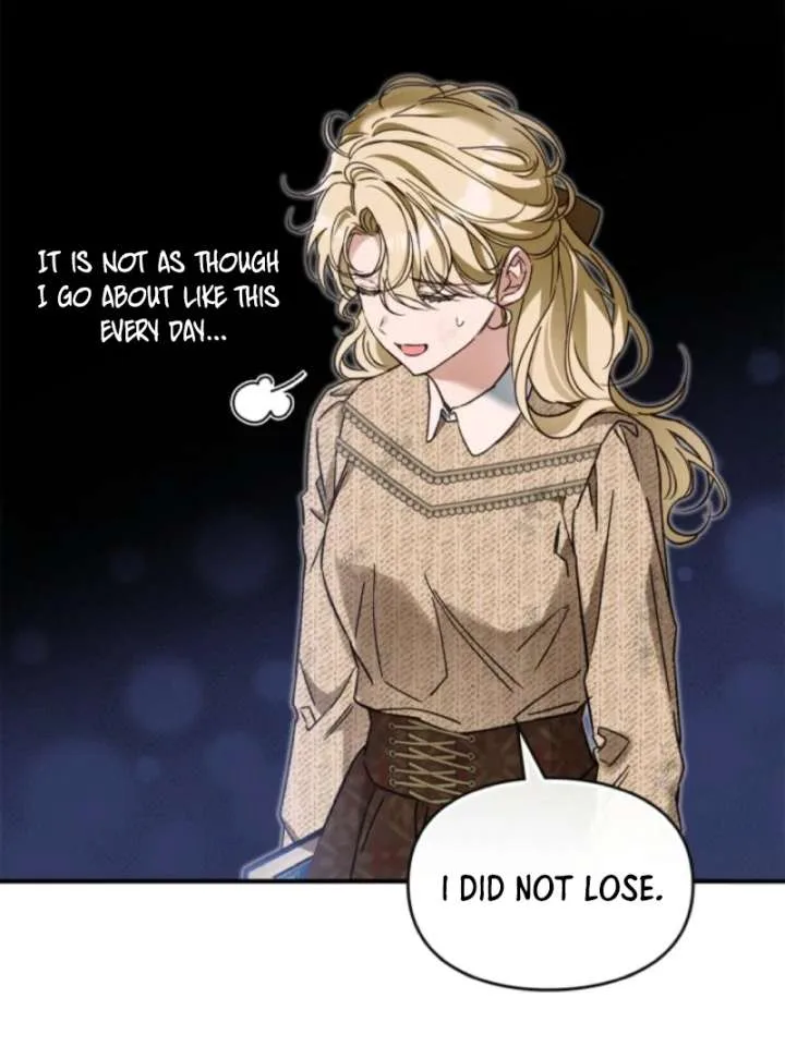 I Got Engaged To The Blind Duke Chapter 12 page 104