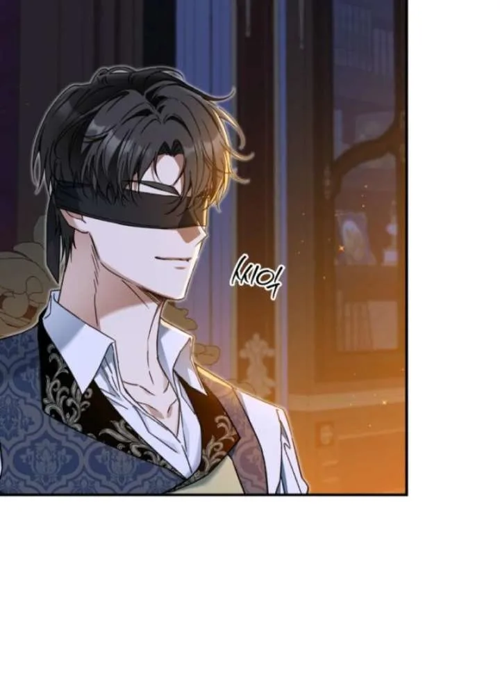 I Got Engaged To The Blind Duke Chapter 12 page 107