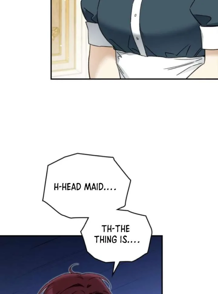 I Got Engaged To The Blind Duke Chapter 12 page 60