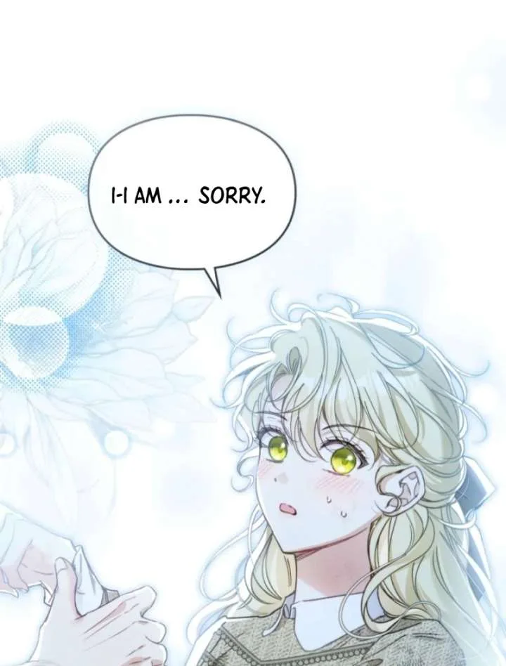 I Got Engaged To The Blind Duke Chapter 12 page 114