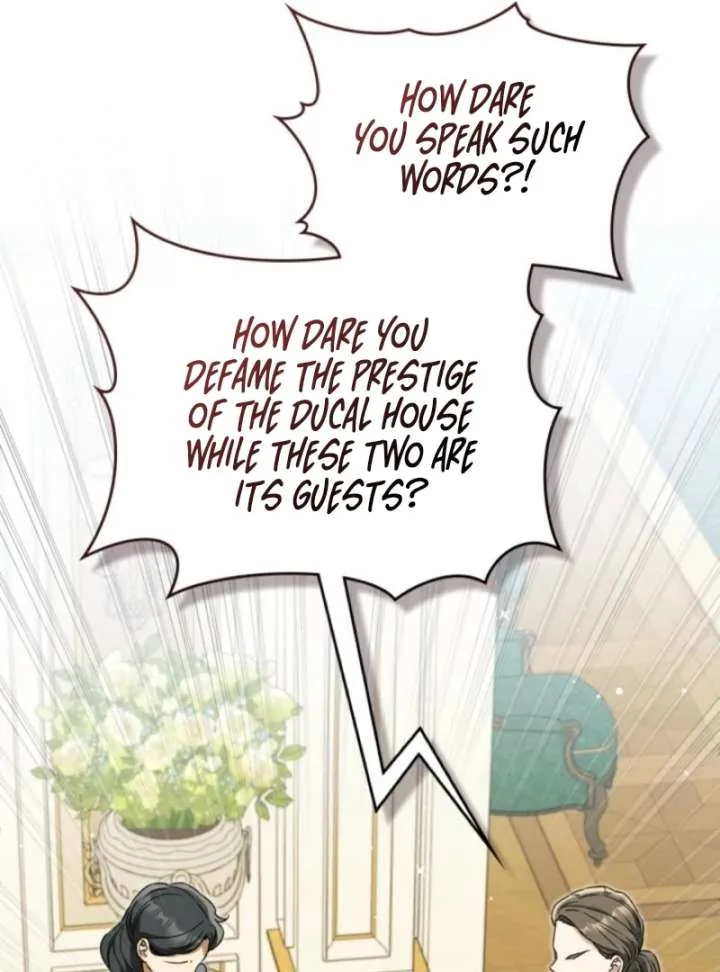 I Got Engaged To The Blind Duke Chapter 12 page 66