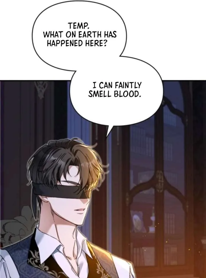 I Got Engaged To The Blind Duke Chapter 12 page 91
