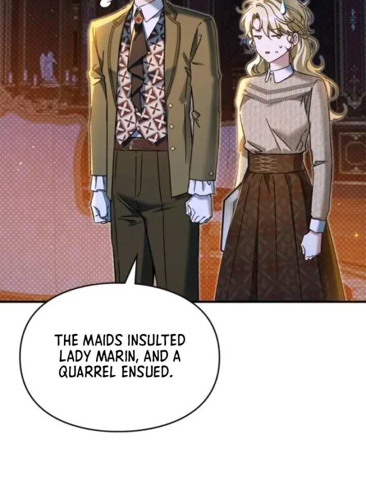 I Got Engaged To The Blind Duke Chapter 12 page 93