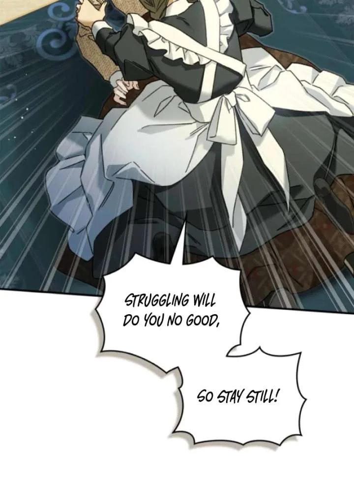 I Got Engaged To The Blind Duke Chapter 12 page 44