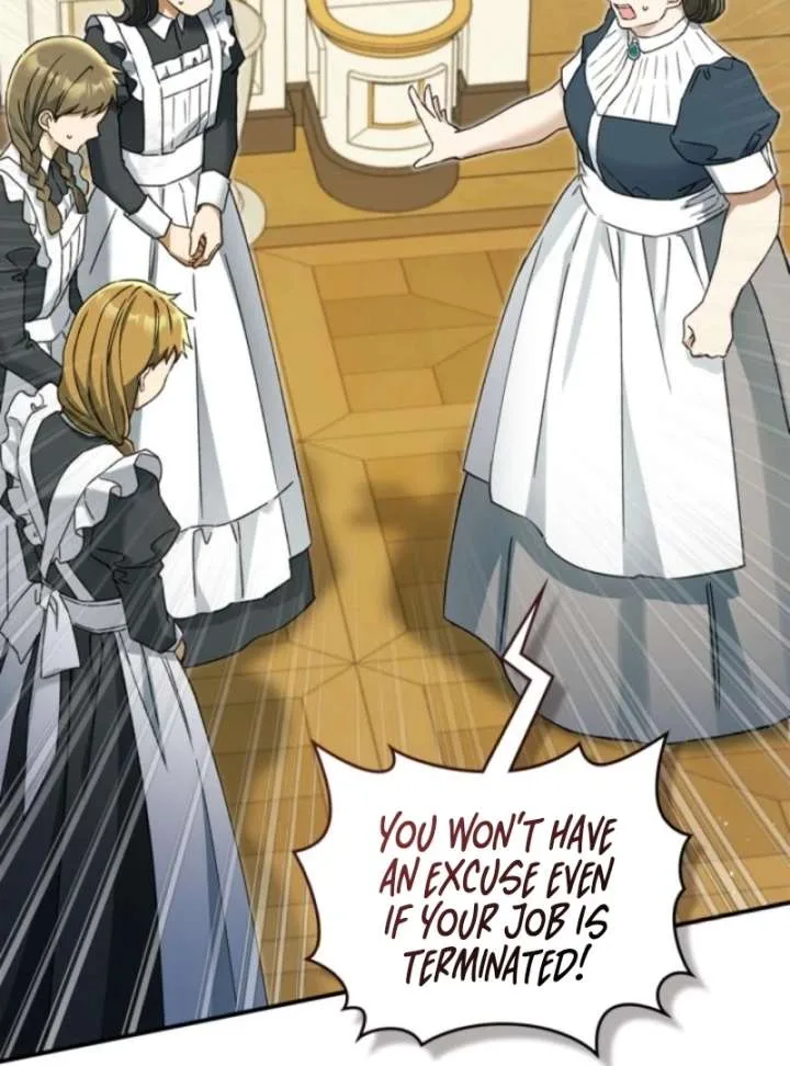 I Got Engaged To The Blind Duke Chapter 12 page 67