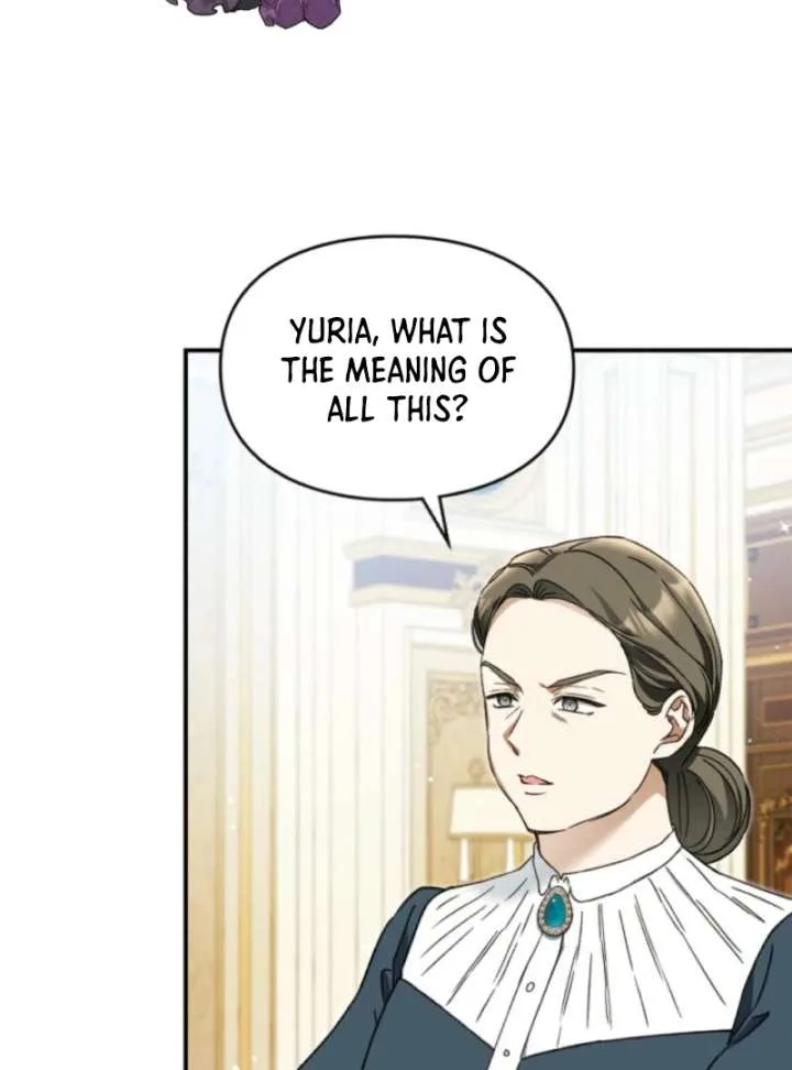 I Got Engaged To The Blind Duke Chapter 12 page 59