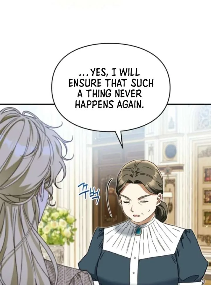 I Got Engaged To The Blind Duke Chapter 12 page 79