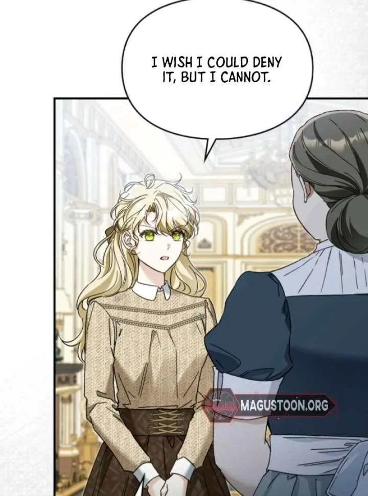 I Got Engaged To The Blind Duke Chapter 12 page 71