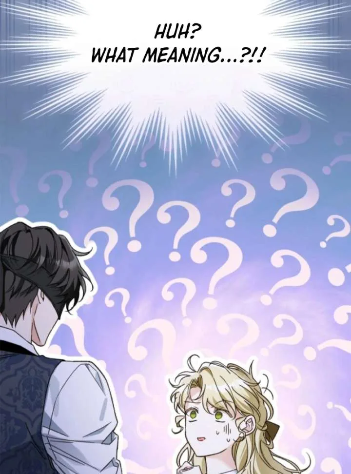 I Got Engaged To The Blind Duke Chapter 12 page 121