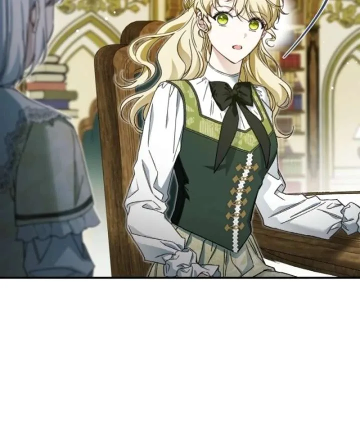I Got Engaged To The Blind Duke Chapter 10 page 27