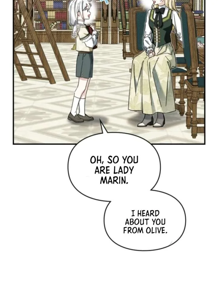 I Got Engaged To The Blind Duke Chapter 10 page 32