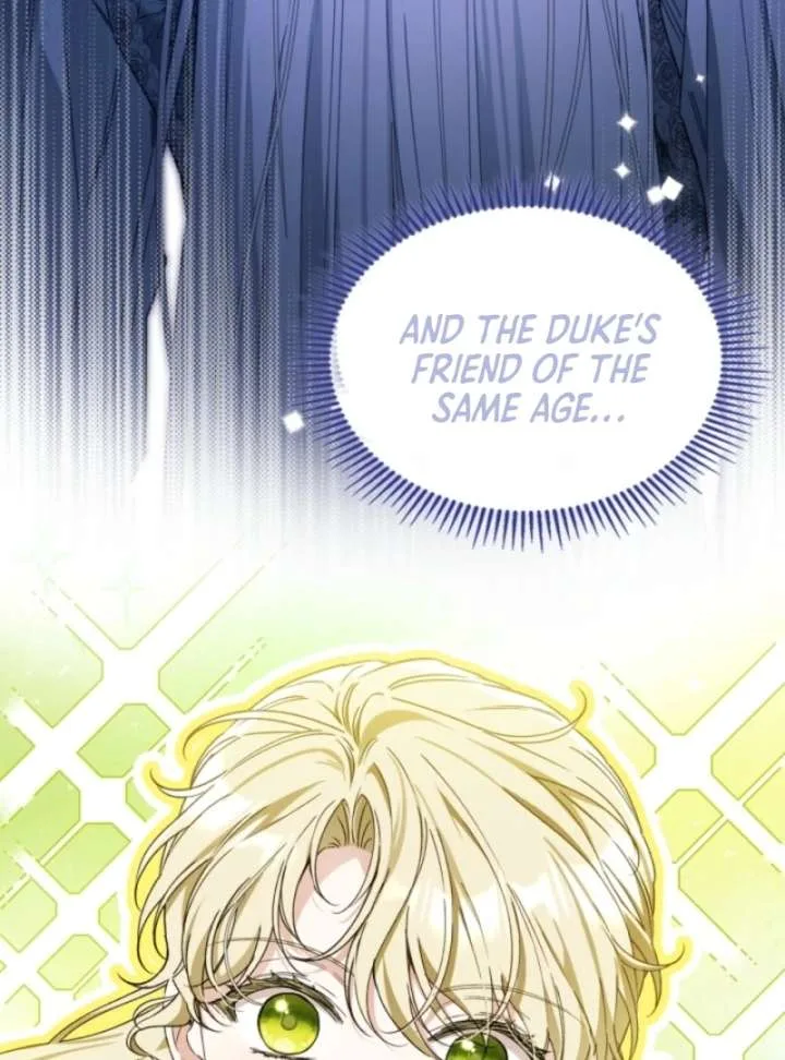 I Got Engaged To The Blind Duke Chapter 10 page 36