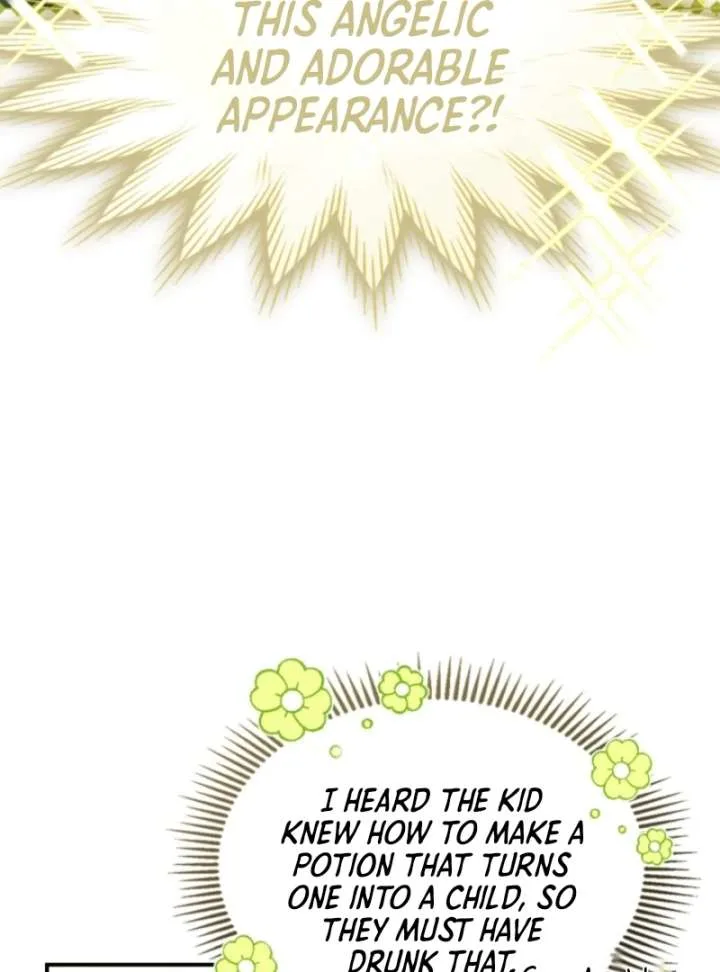 I Got Engaged To The Blind Duke Chapter 10 page 38