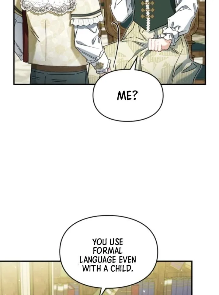 I Got Engaged To The Blind Duke Chapter 10 page 48