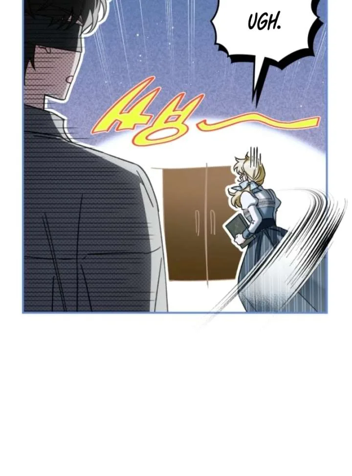 I Got Engaged To The Blind Duke Chapter 15 page 46