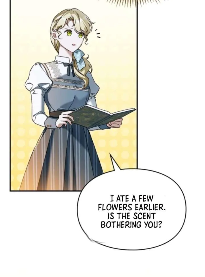 I Got Engaged To The Blind Duke Chapter 15 page 21