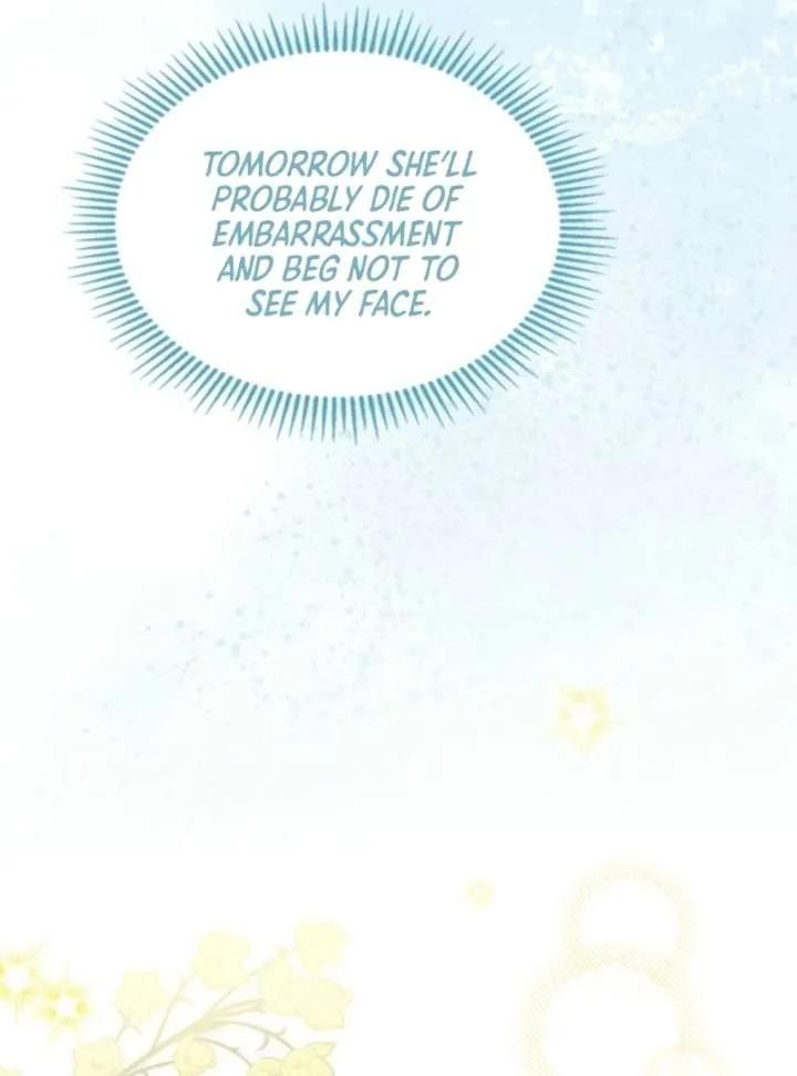 I Got Engaged To The Blind Duke Chapter 15 page 51