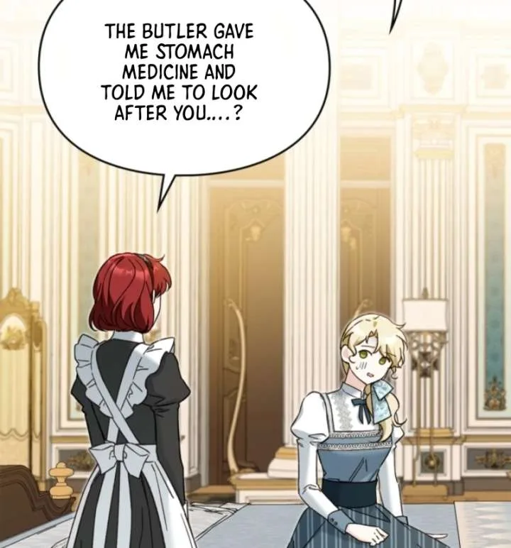 I Got Engaged To The Blind Duke Chapter 15 page 65