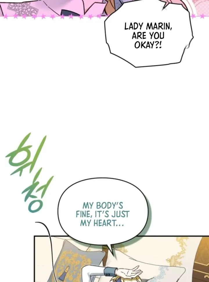 I Got Engaged To The Blind Duke Chapter 15 page 68