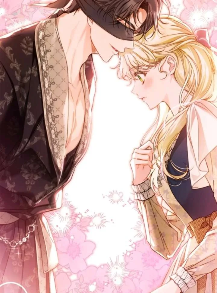 I Got Engaged To The Blind Duke Chapter 15 page 110