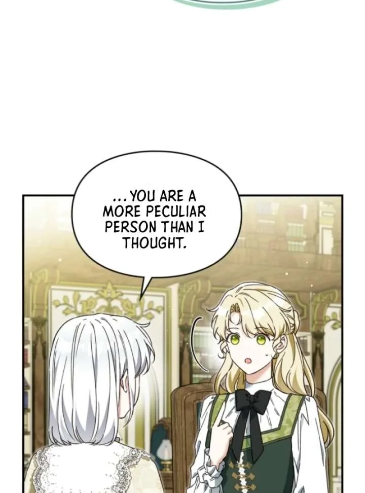 I Got Engaged To The Blind Duke Chapter 10 page 47