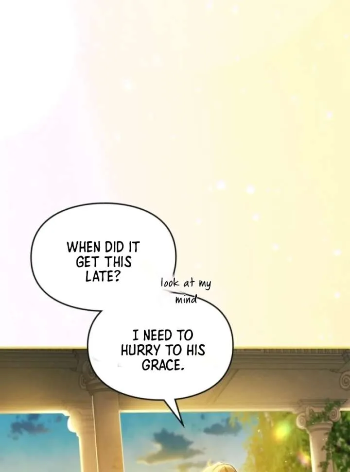 I Got Engaged To The Blind Duke Chapter 15 page 10