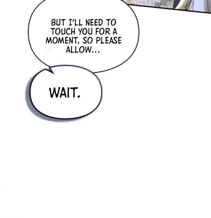 I Got Engaged To The Blind Duke Chapter 15 page 103