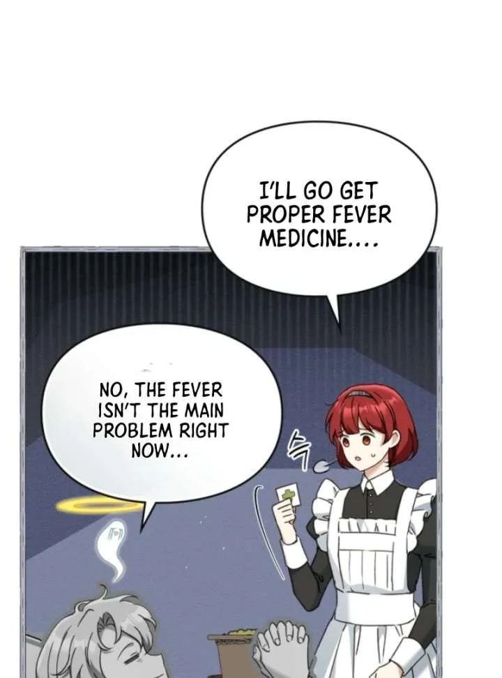 I Got Engaged To The Blind Duke Chapter 15 page 70