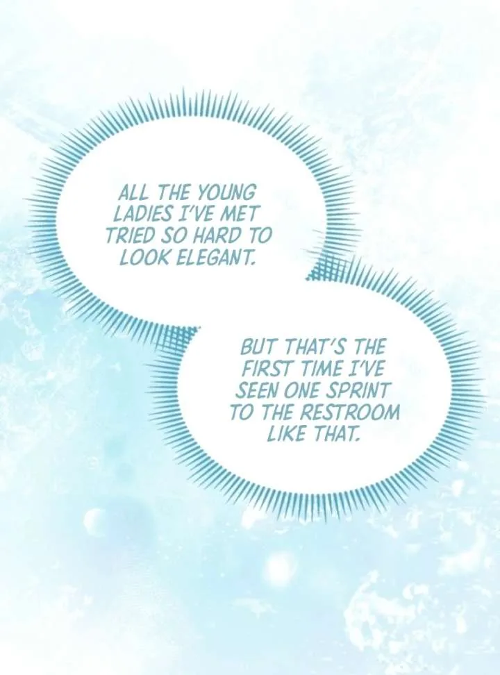 I Got Engaged To The Blind Duke Chapter 15 page 50