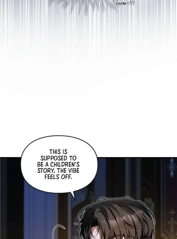 I Got Engaged To The Blind Duke Chapter 15 page 38