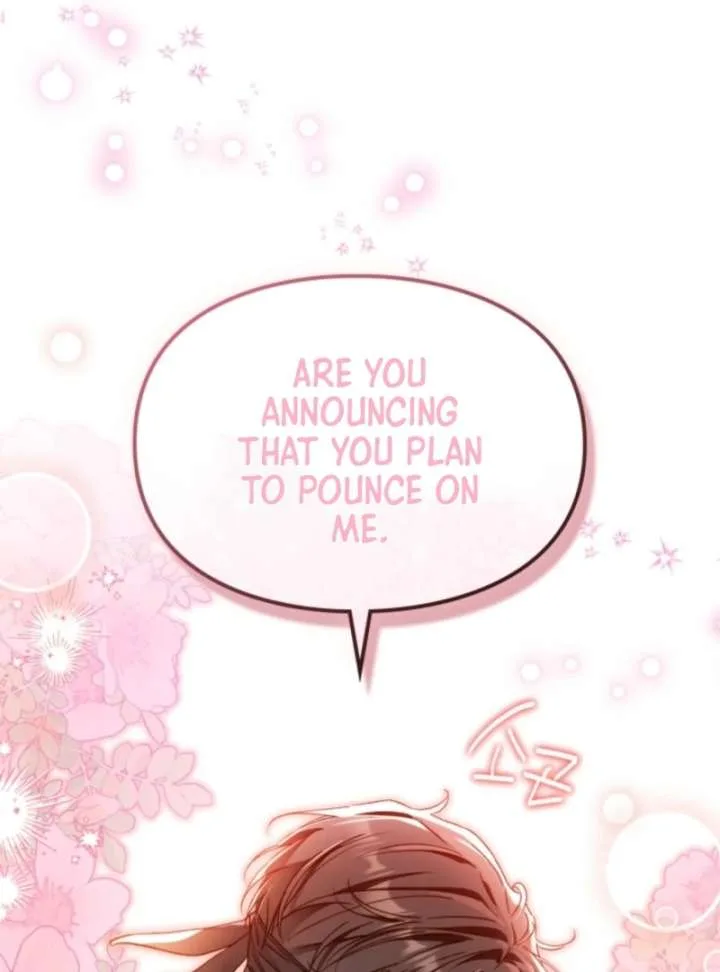 I Got Engaged To The Blind Duke Chapter 15 page 109