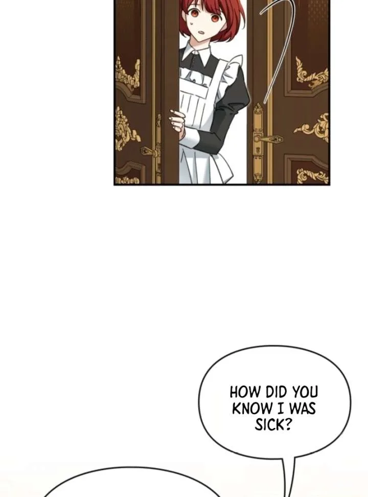 I Got Engaged To The Blind Duke Chapter 15 page 64