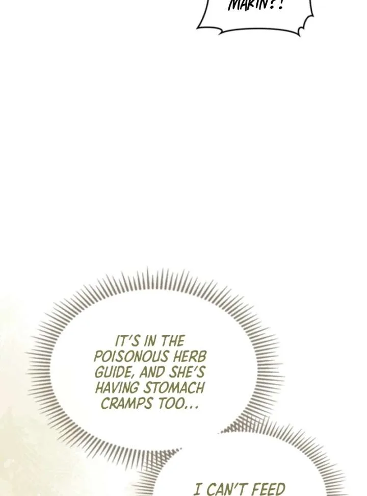 I Got Engaged To The Blind Duke Chapter 15 page 85