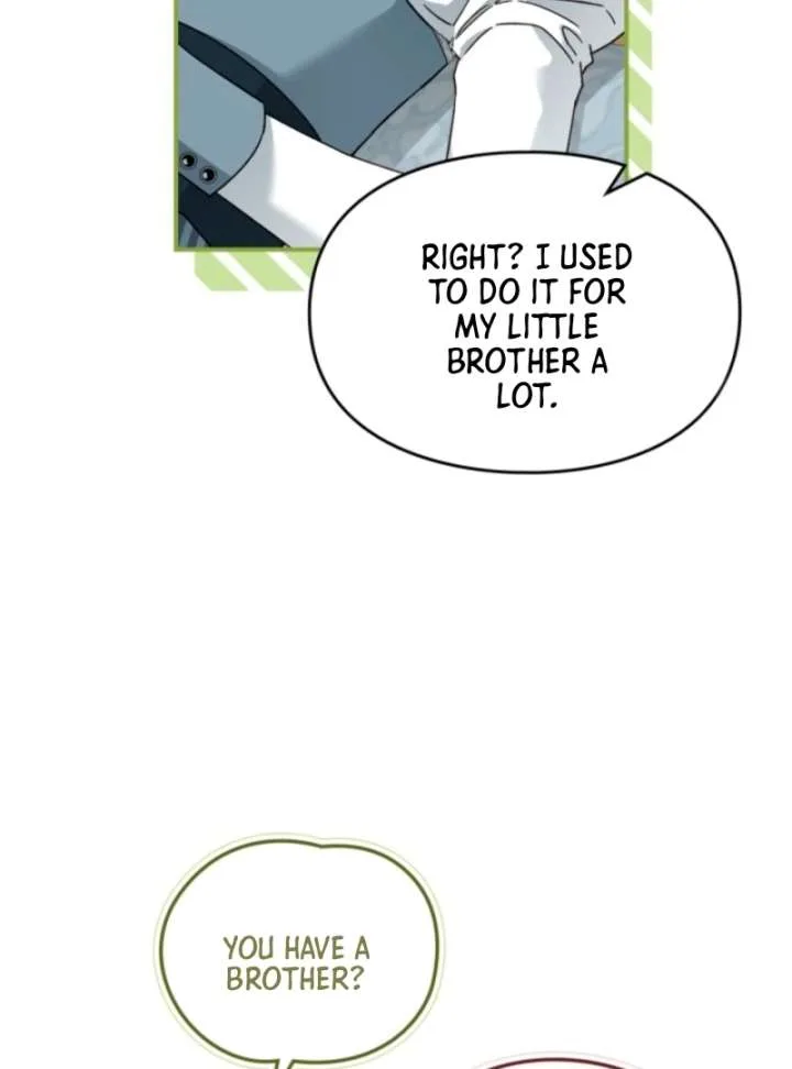 I Got Engaged To The Blind Duke Chapter 15 page 80