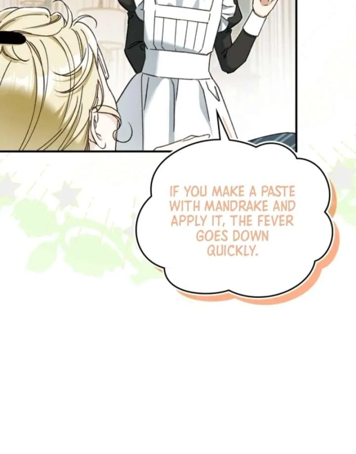 I Got Engaged To The Blind Duke Chapter 15 page 78