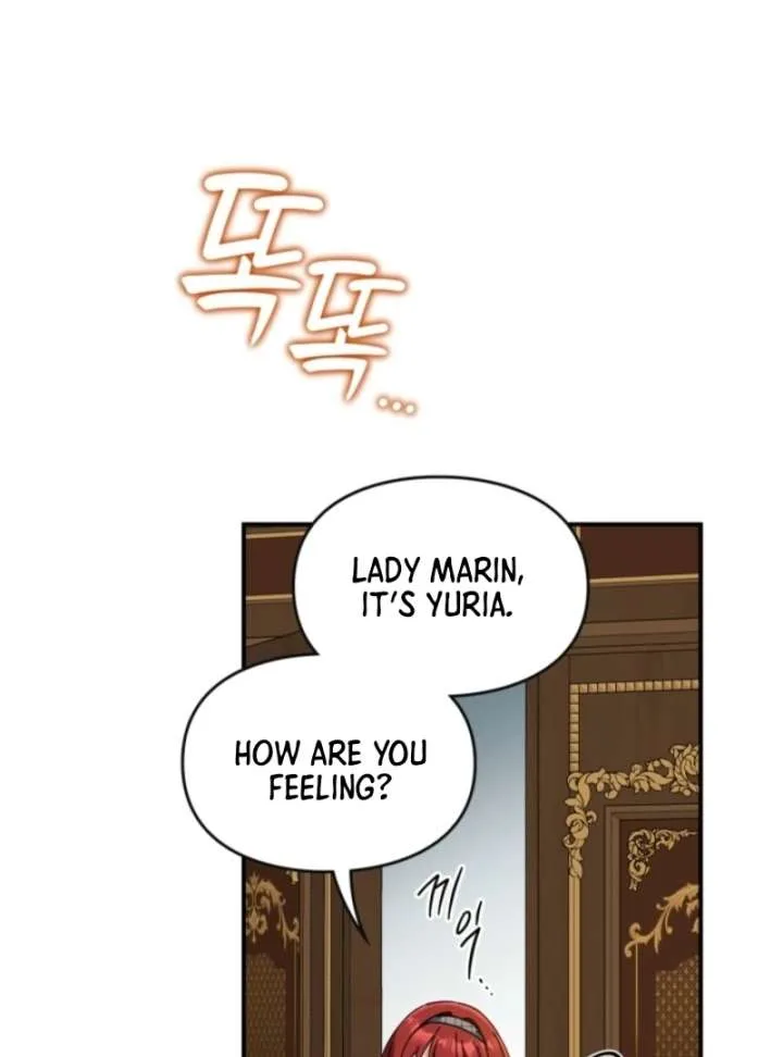 I Got Engaged To The Blind Duke Chapter 15 page 63